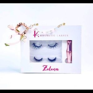 Magnetic Lashes
